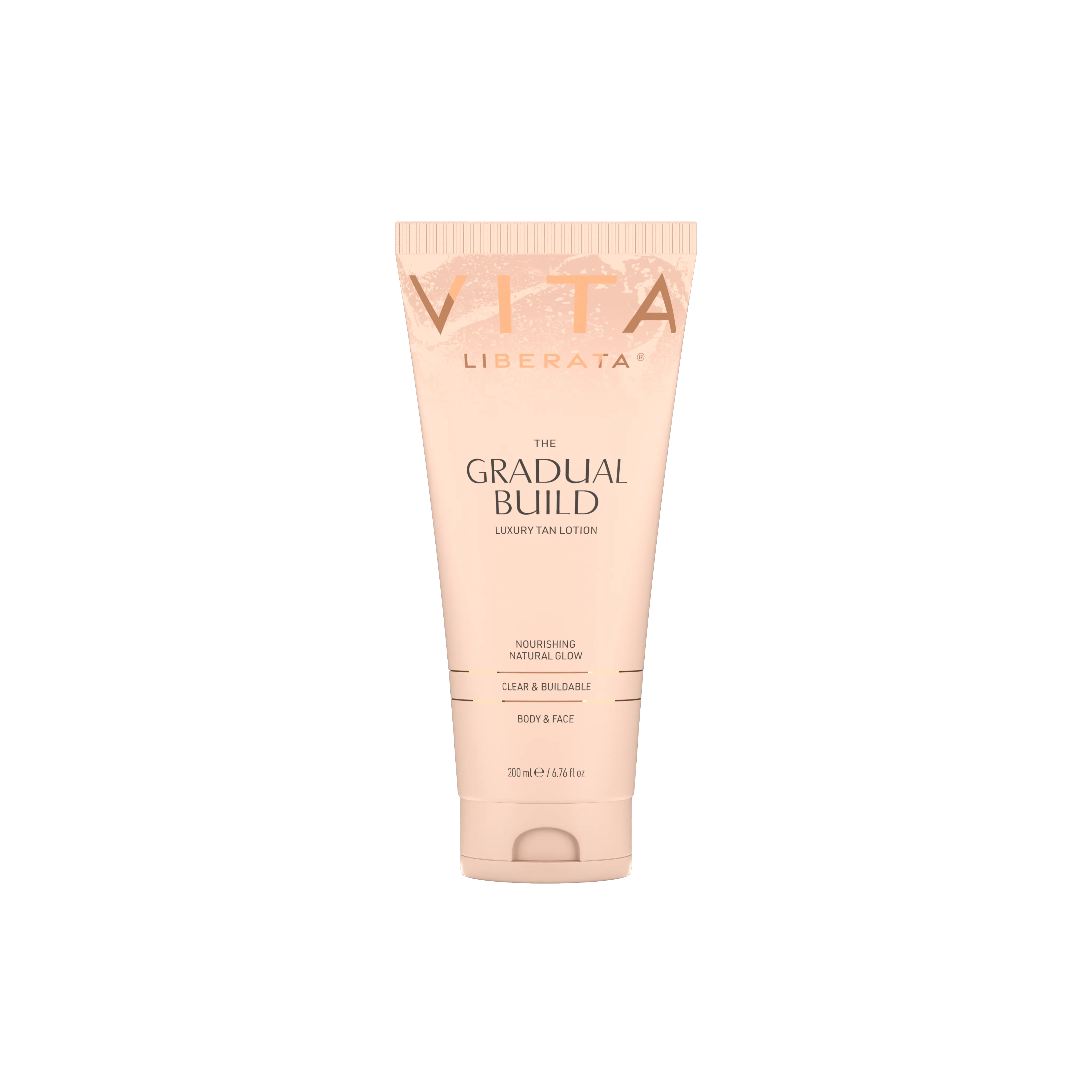 Vita Liberata The Gradual Build Luxury Tan Lotion - Image 10