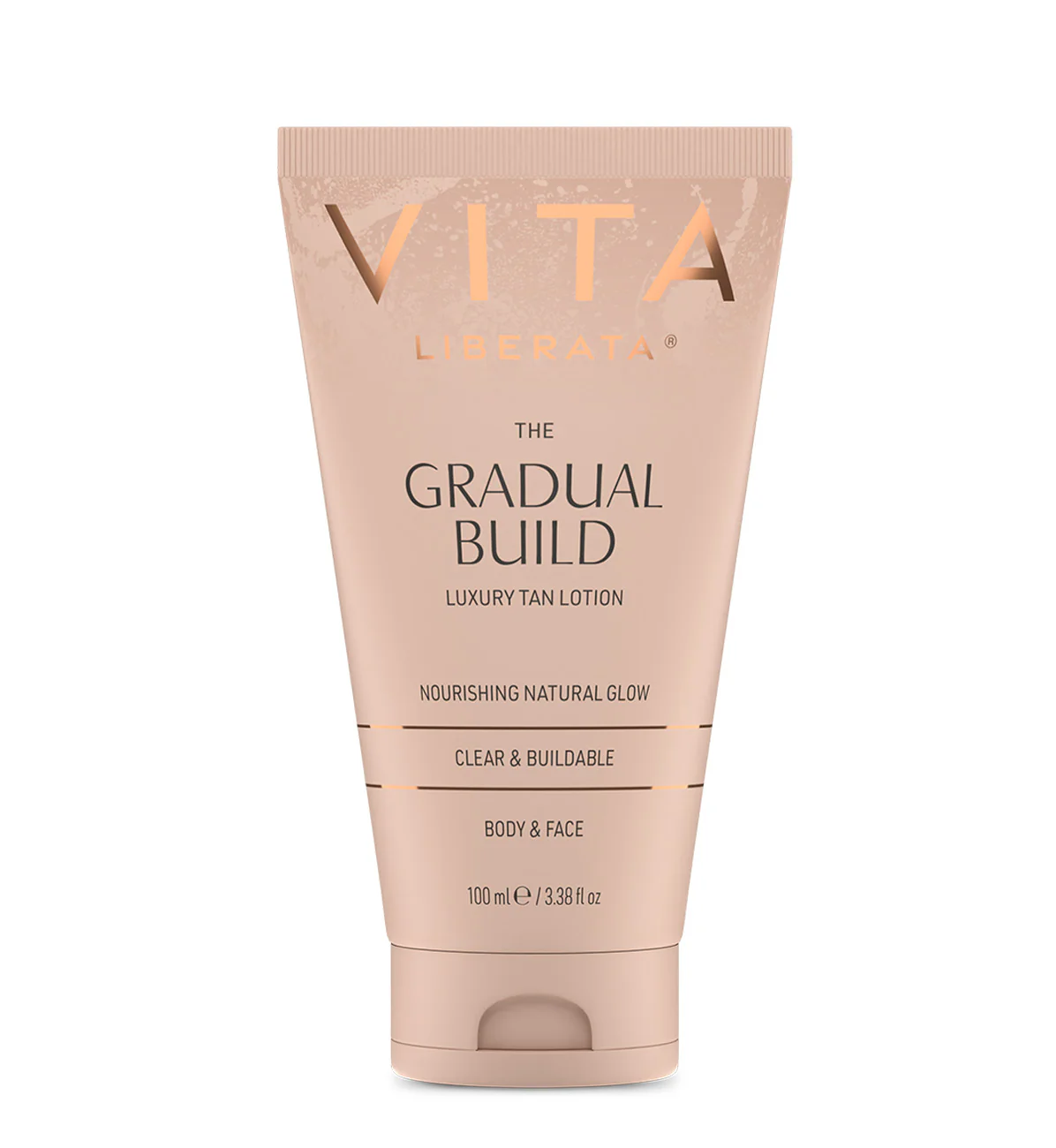 Vita Liberata The Gradual Build Luxury Tan Lotion - Image 12