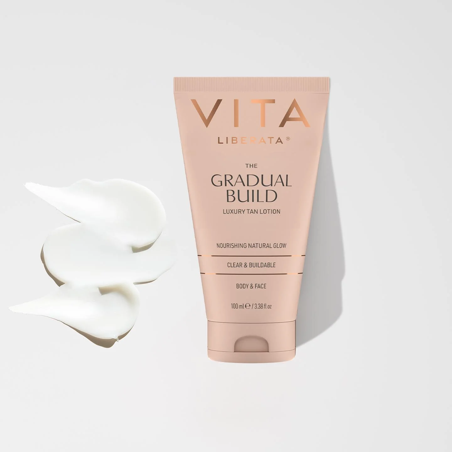 Vita Liberata The Gradual Build Luxury Tan Lotion - Image 5