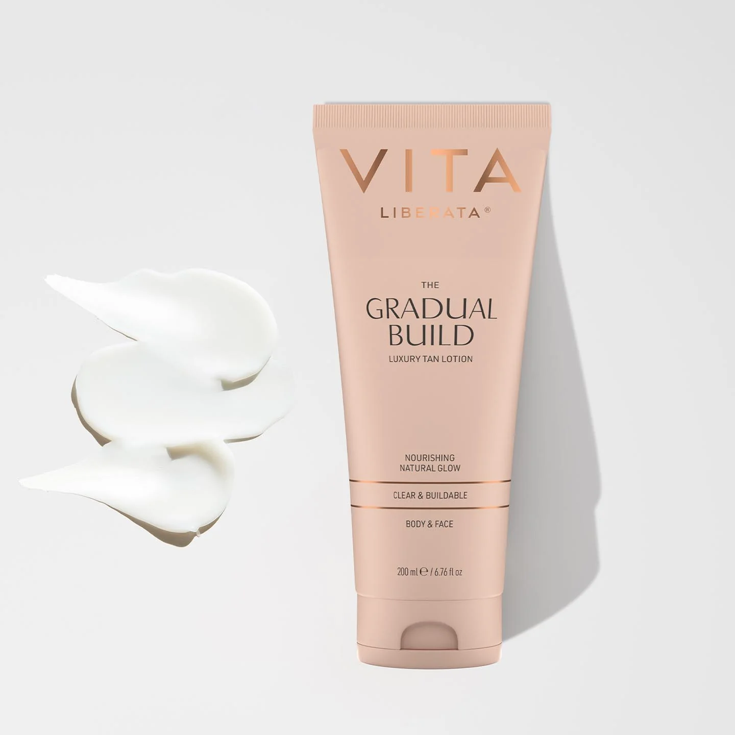 Vita Liberata The Gradual Build Luxury Tan Lotion - Image 6