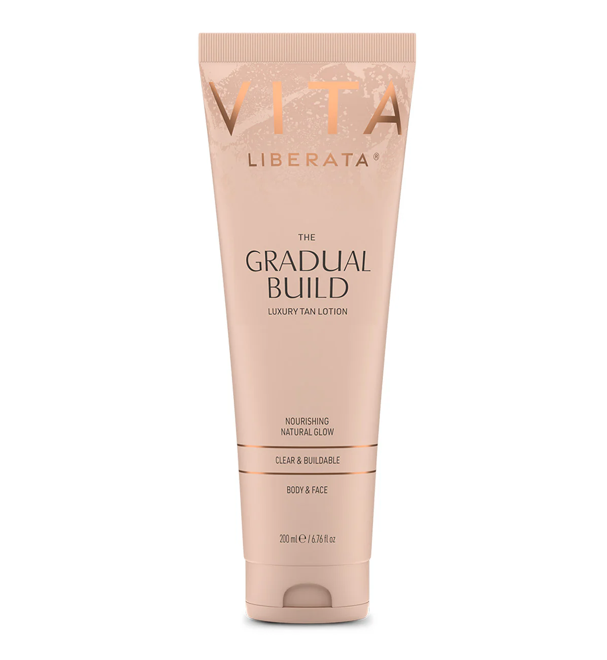 Vita Liberata The Gradual Build Luxury Tan Lotion - Image 9