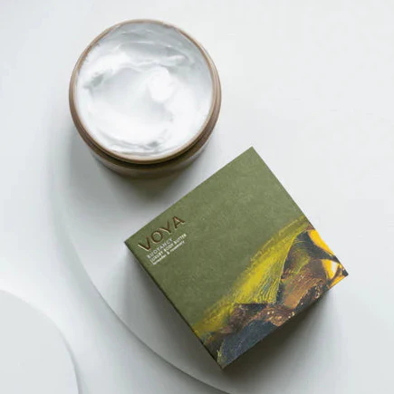 VOYA Buoyancy Luxury Body Butter 200ml - Image 6