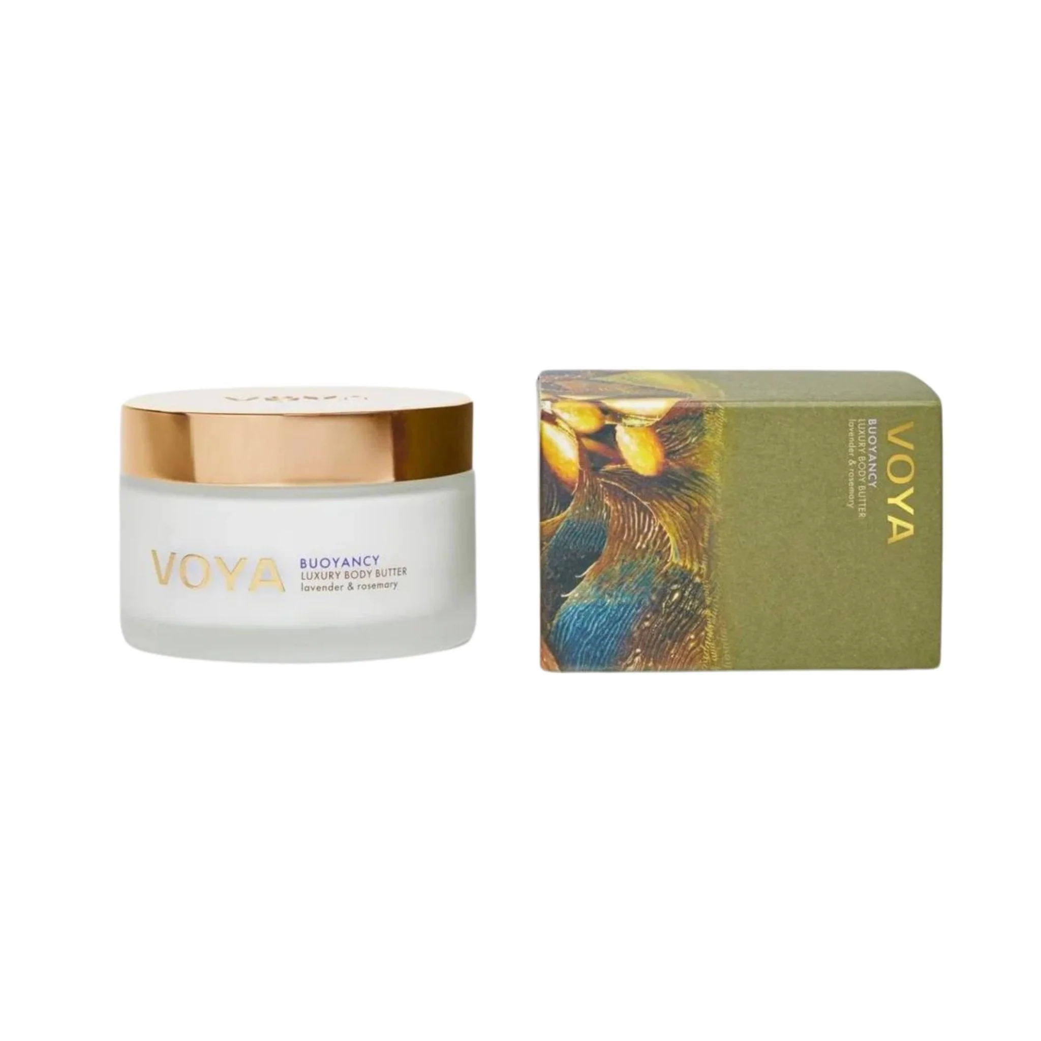 VOYA Indulgent Sea Marine Bath Salts 250g - Image 5