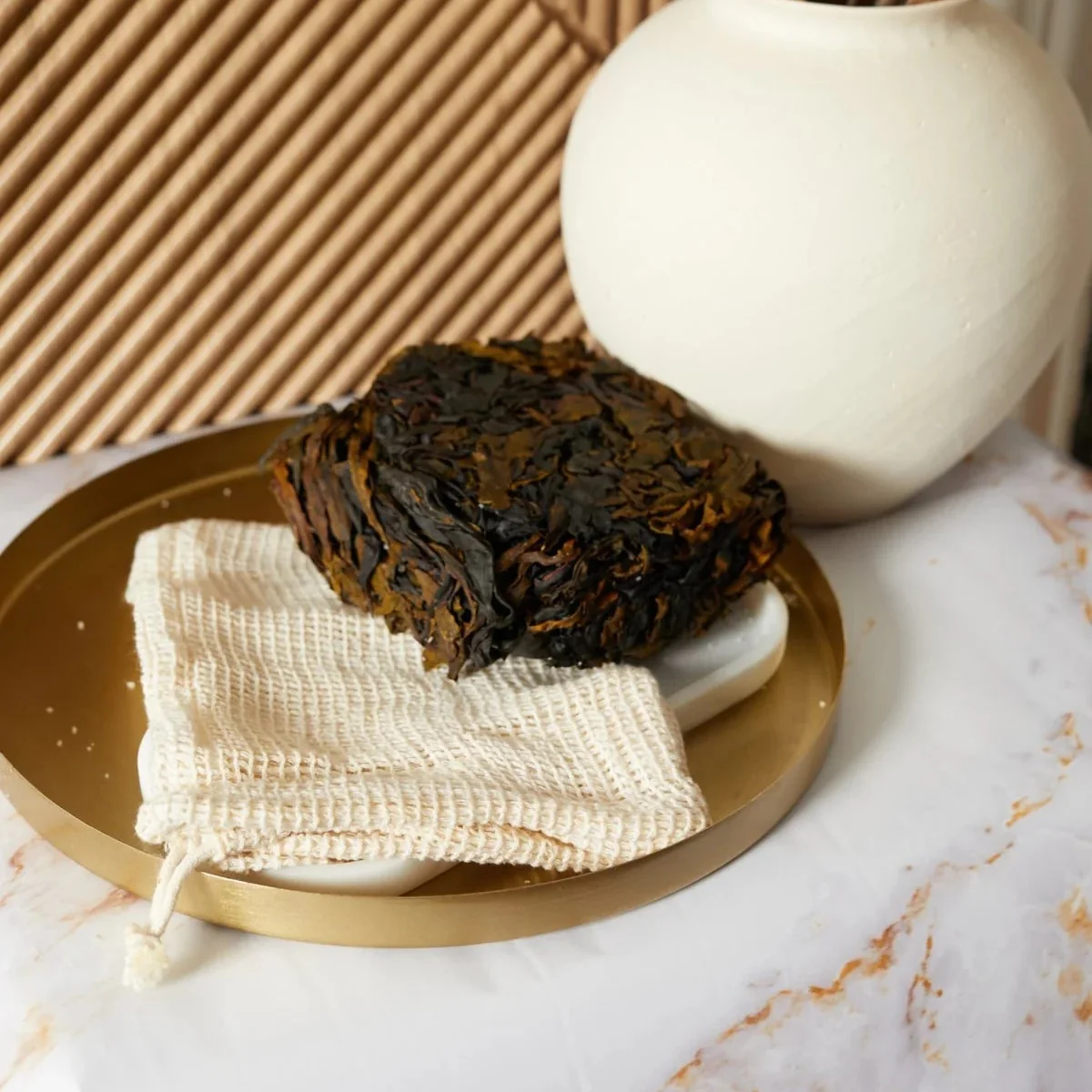 VOYA Lazy Days Detoxifying Seaweed Bath 400g - Image 7