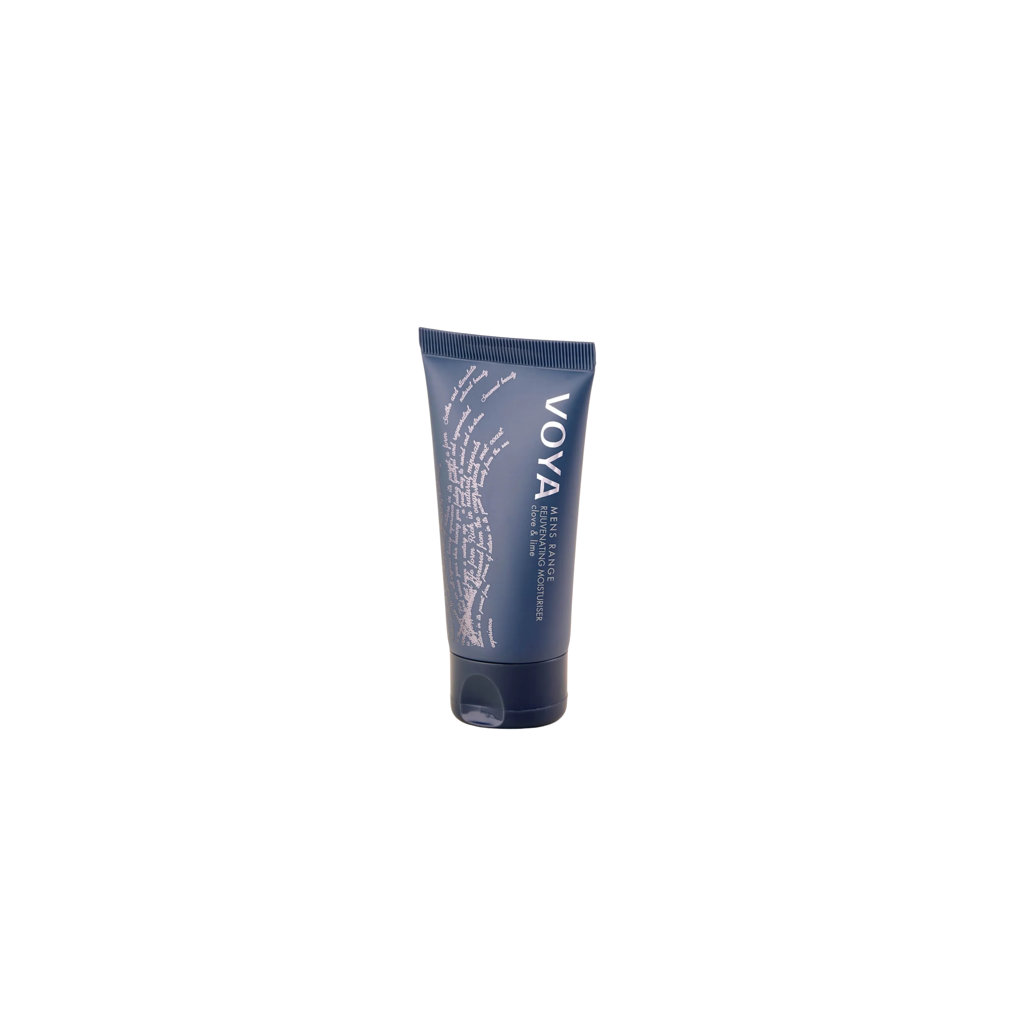 VOYA Men's Range Rejuvenating Moisturiser 50ml - Image 5