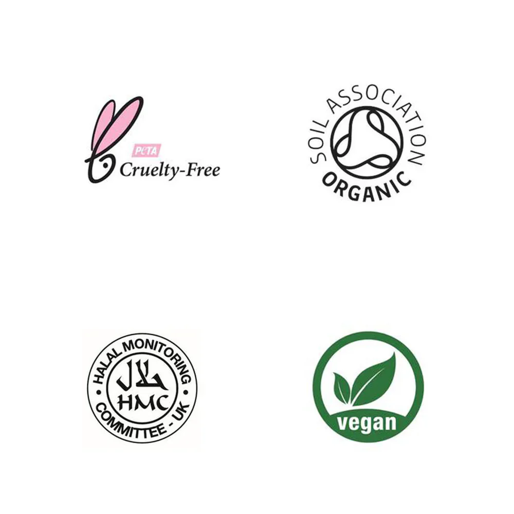 VOYA Mindful Dreams Relaxing Body Oil 100ml - Image 6