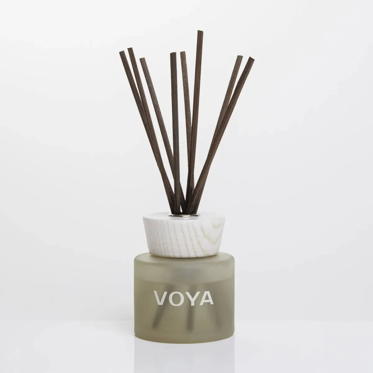 VOYA Oh So Scented Reed Diffuser Coconut & Jasmine 100ml - Image 3