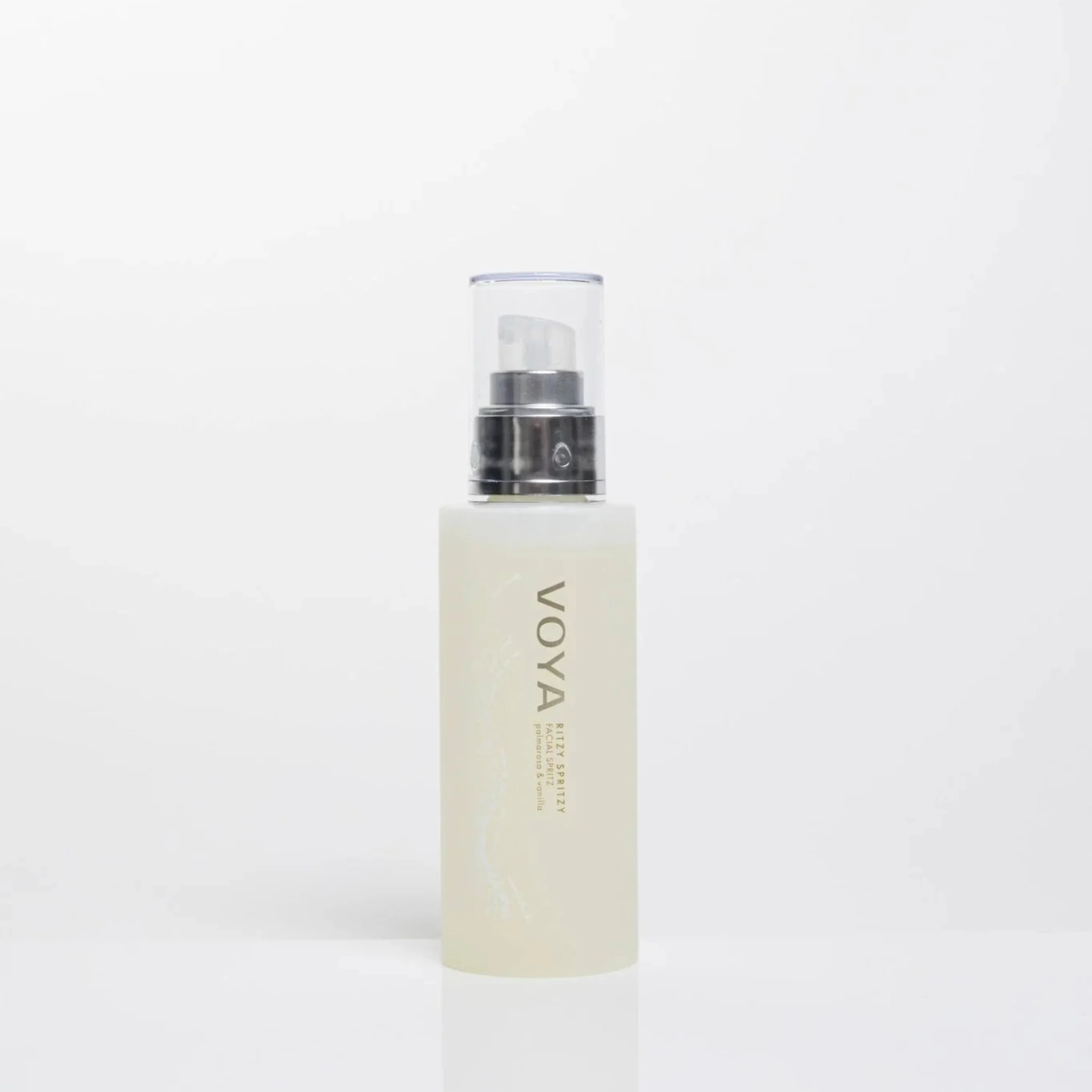 VOYA Ritzy Spritzy Facial Spritz 125ml - Image 4